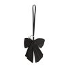 THE BOW BAG CHARM